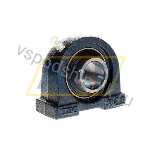 Подшипник узловой в корпусе UCPA205 TSC
