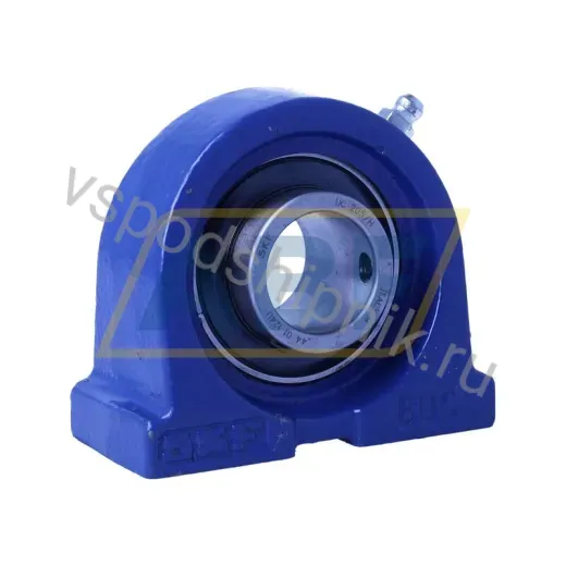 Подшипник узловой в корпусе UCPA205/H SKF