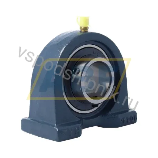 Подшипник узловой в корпусе UCPA206D1 FYH