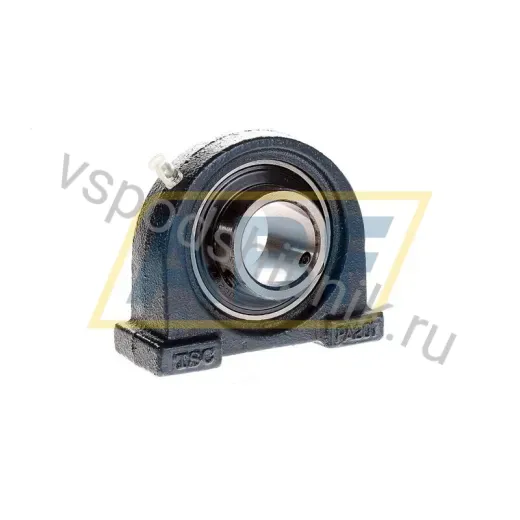 Подшипник узловой в корпусе UCPA207 TSC