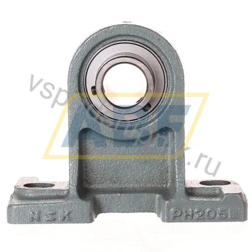 Подшипник узловой в корпусе UCPH205 N AV2S NSK