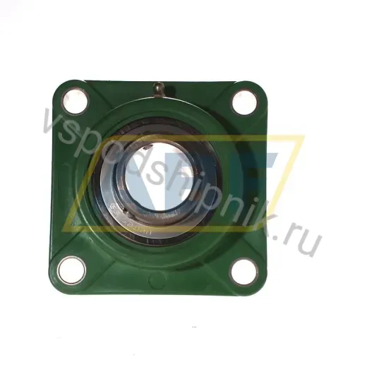 Подшипник узловой в корпусе UCSF207H1S6 Neutral