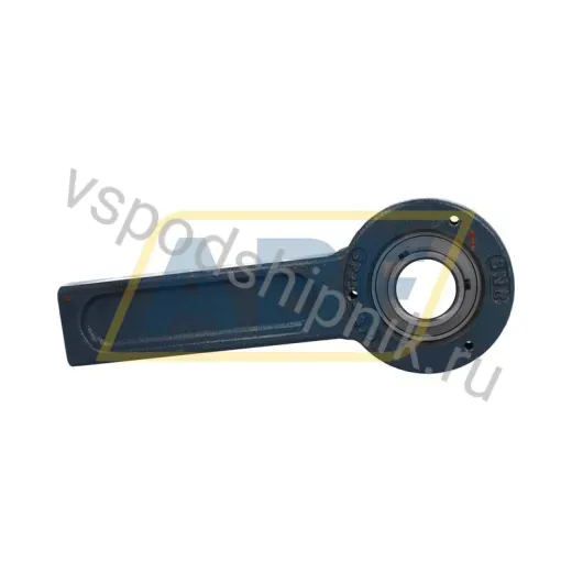 Подшипник узловой в корпусе UCSP208SB M8 SNR 40 мм