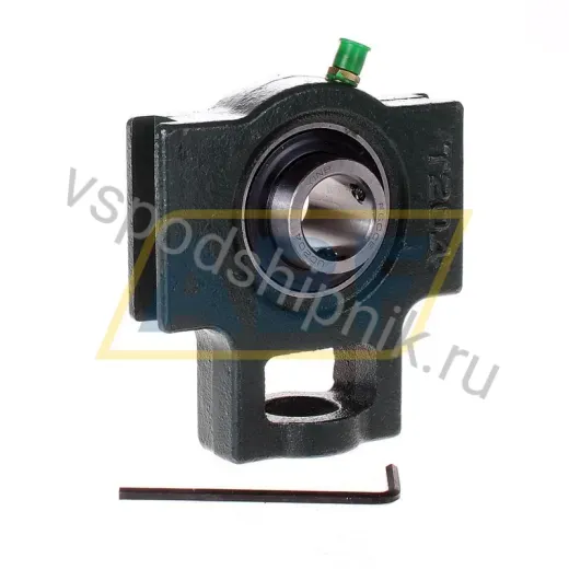 Подшипник узловой в корпусе UCT204 Neutral 20×94×32 мм