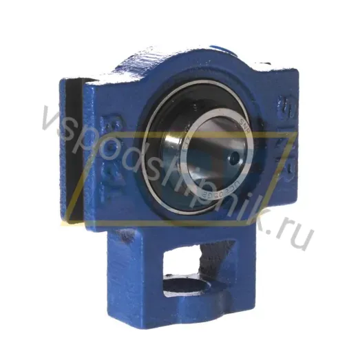 Подшипник узловой в корпусе UCT205 NTN 25×97×34.1 мм