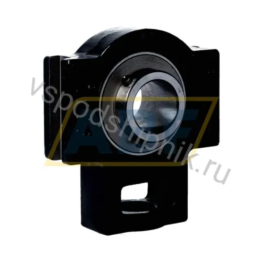 Подшипник узловой в корпусе UCT206-18 Timken