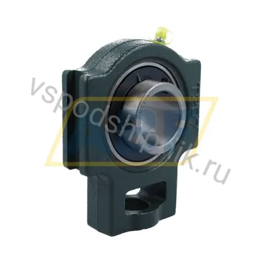 Подшипник узловой в корпусе UCT207 Neutral 35×129×42.9 мм
