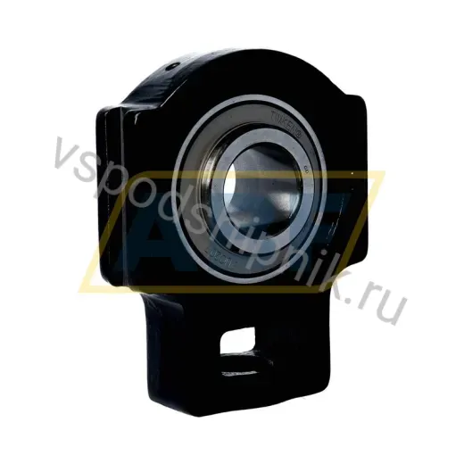 Подшипник узловой в корпусе UCT207-20 Timken