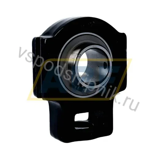 Подшипник узловой в корпусе UCT207-23 Timken