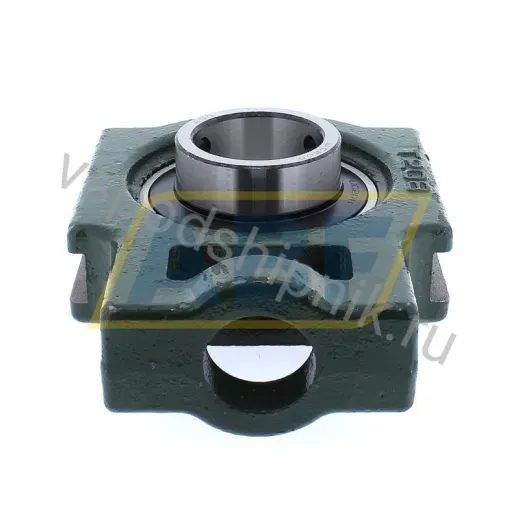 Подшипник узловой в корпусе UCT208 Neutral 40×144×49.2 мм