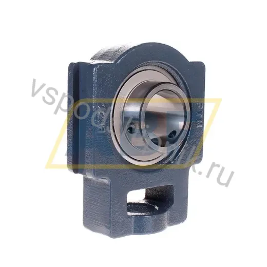 Подшипник узловой в корпусе UCT208J FYH 40×144×49.2 мм