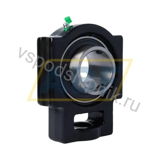 Подшипник узловой в корпусе UCT210 LDI