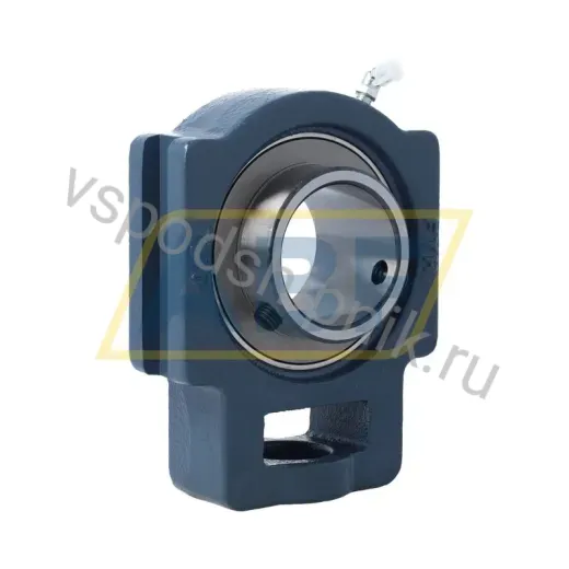 Подшипник узловой в корпусе UCT210J FYH