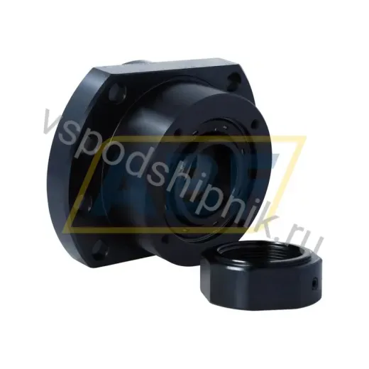 Подшипник узловой в корпусе UCT212D1 NTN 60×194×65.1 мм
