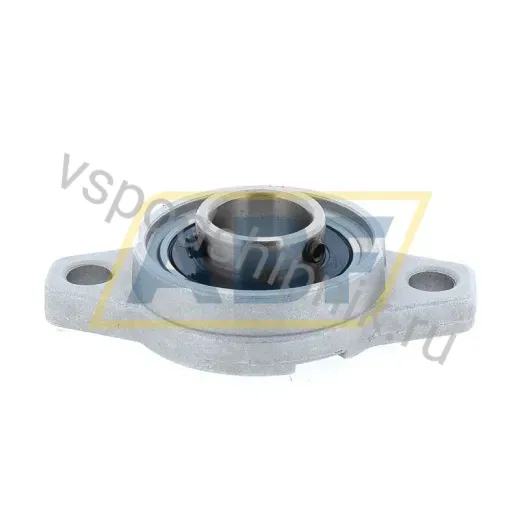 Подшипник узловой в корпусе UFL002 PTN