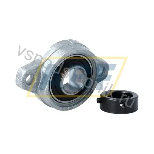 Подшипник узловой в корпусе UFL003+ER Asahi