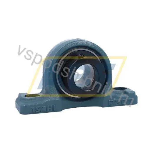 Подшипник узловой в корпусе UGP207 Asahi