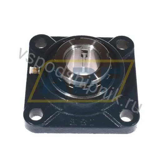 Подшипник узловой в корпусе UKF209 NSK 40×137×50 мм