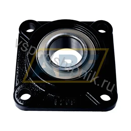 Подшипник узловой в корпусе UKF209 Timken