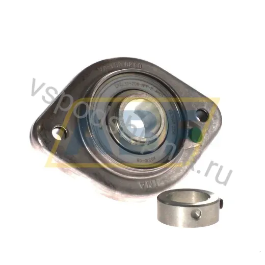 Подшипник узловой в корпусе PCSTK30-208-XL INA