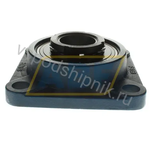 Подшипник узловой в корпусе UKF318H SNR