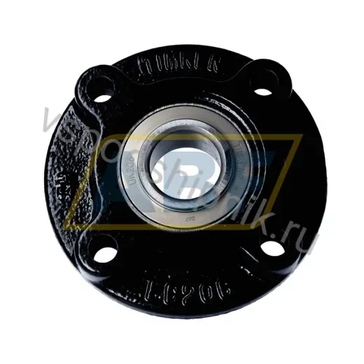 Подшипник узловой в корпусе UKFC206 Timken