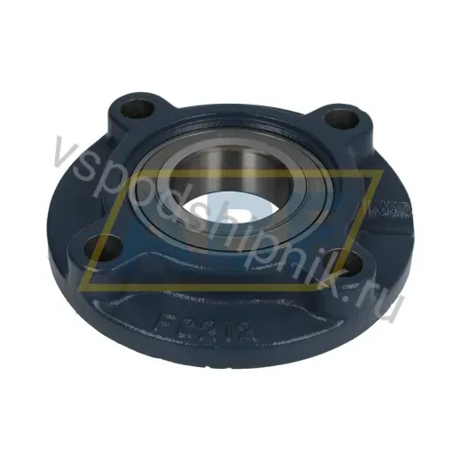 Подшипник узловой в корпусе UKFC212J FYH