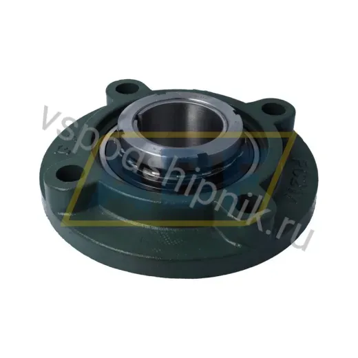 Подшипник узловой в корпусе UKFC217+H2317 FK