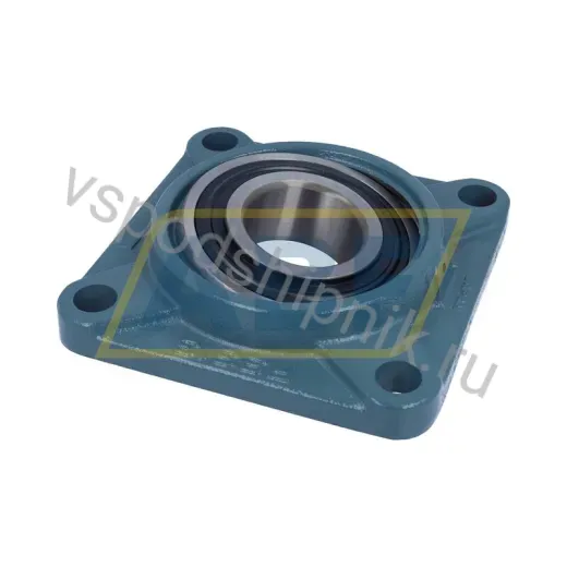 Подшипник узловой в корпусе UKFS313 Asahi