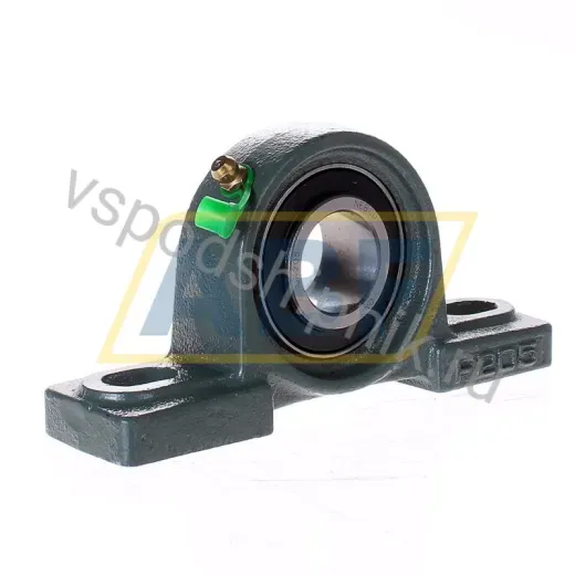 Подшипник узловой в корпусе UKP205 Neutral