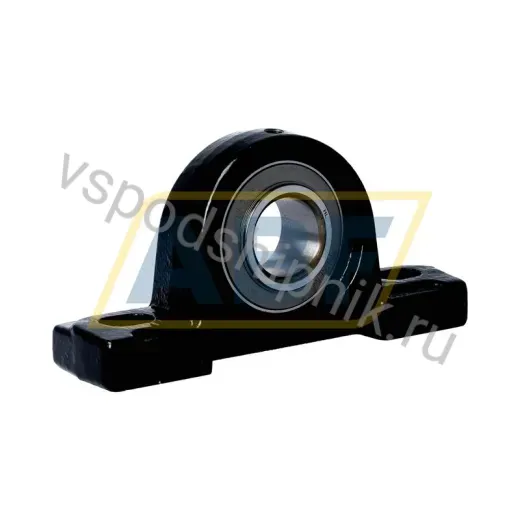 Подшипник узловой в корпусе UKP205 Timken