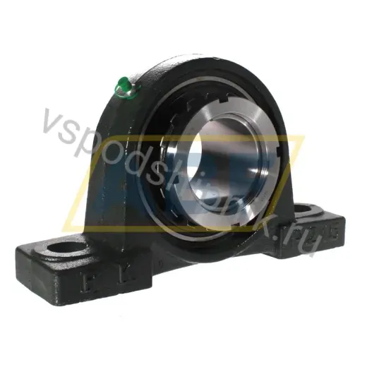 Подшипник узловой в корпусе UKP215+H2315 FK