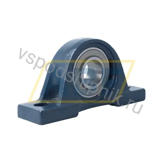 Подшипник узловой в корпусе UKP307J FYH