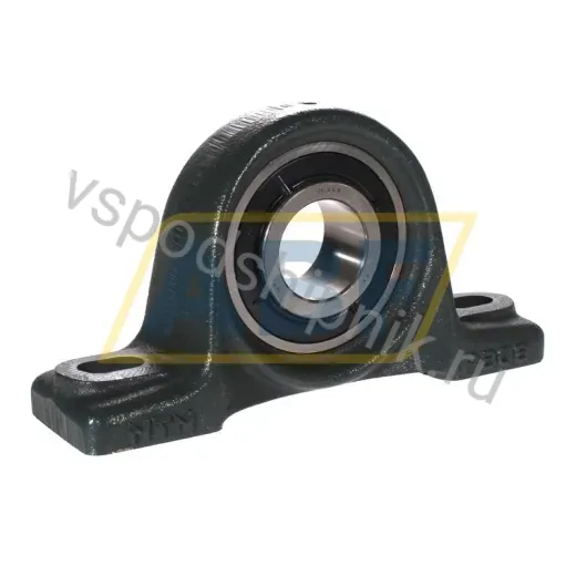 Подшипник узловой в корпусе UKP308D1 NTN