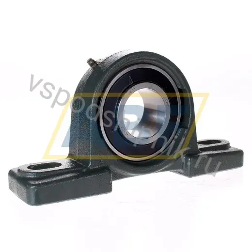 Подшипник узловой в корпусе UKP310 Neutral