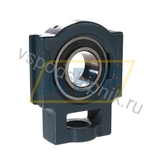 Подшипник узловой в корпусе UKT208 Nachi