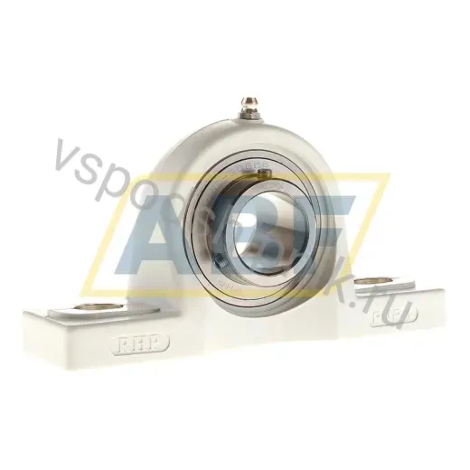 Подшипник узловой в корпусе PNP30CR RHP 30×161×40 мм