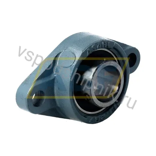 Подшипник узловой в корпусе PRFL207A Asahi