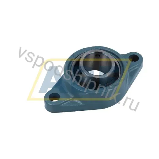 Подшипник узловой в корпусе PRFL208A Asahi