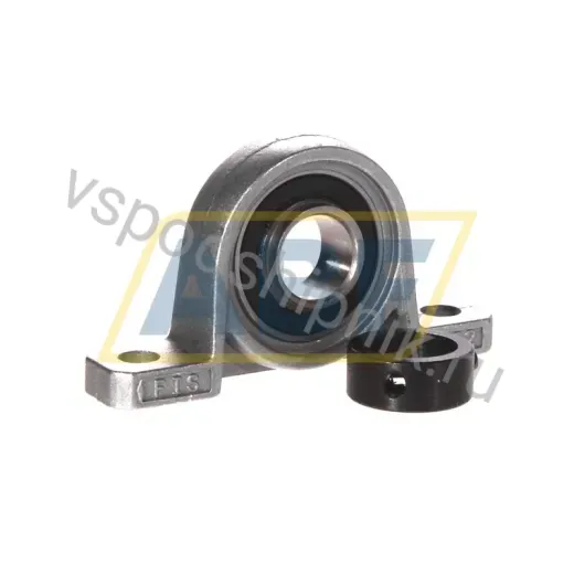 Подшипник узловой в корпусе UP002 FIS