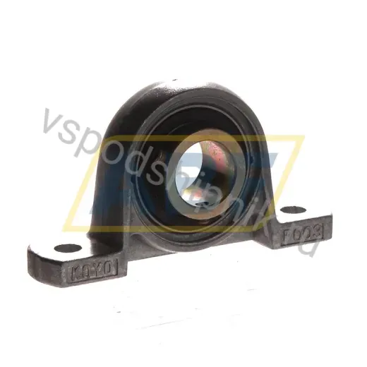 Подшипник узловой в корпусе UP003 Koyo (JTEKT)