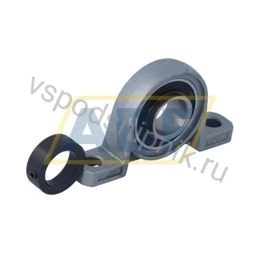 Подшипник узловой в корпусе UP004 FK