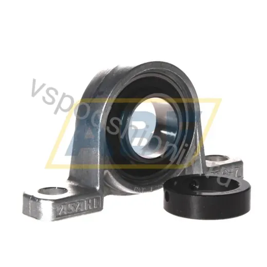 Подшипник узловой в корпусе UP006 Asahi 30×132×26.5 мм