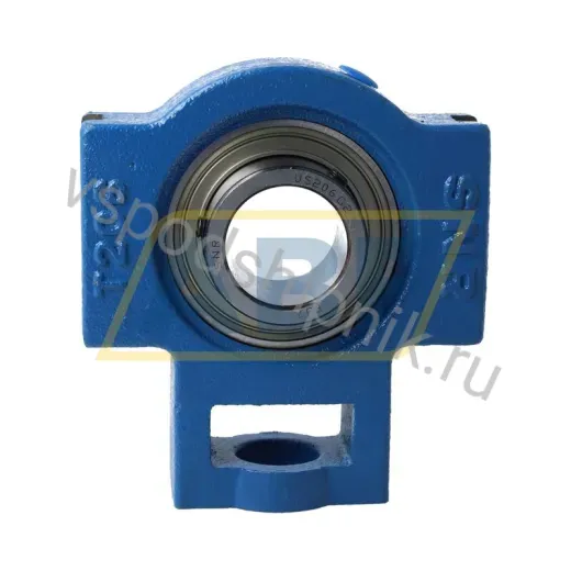 Подшипник узловой в корпусе UST206 SNR