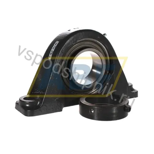 Подшипник узловой в корпусе VAK2-3/16 Timken
