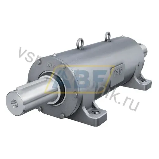 Подшипник узловой в корпусе VRE316-D FAG