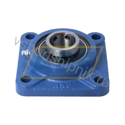 Подшипник узловой в корпусе Y/UCF206-18 SKF