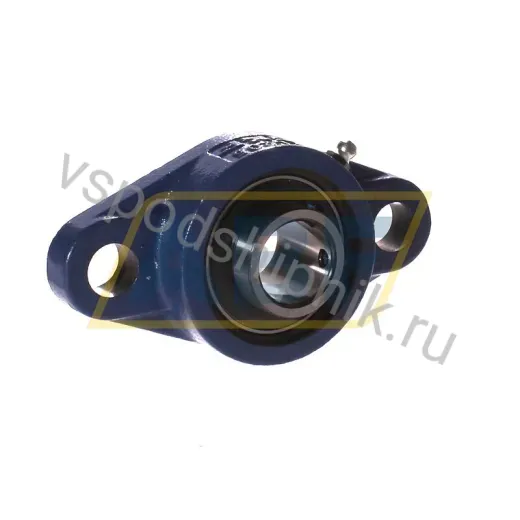 Подшипник узловой в корпусе Y/UCFL205 SKF