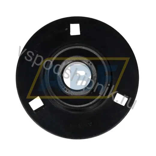 Подшипник узловой в корпусе BPF4 Asahi 20×90×24.69 мм