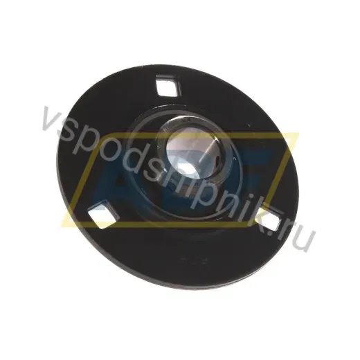 Подшипник узловой в корпусе BPF4 Nachi